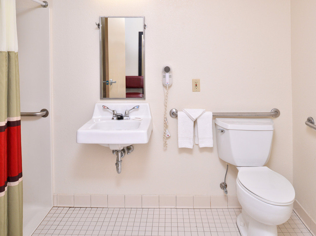 Red Roof Inn Sandusky - Milan主图