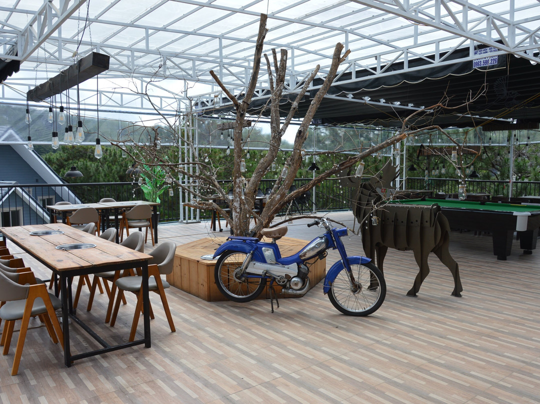 Romeo & Juliet Dalat主图