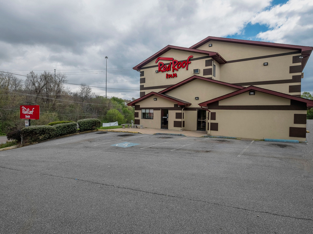 Red Roof Inn Bristol主图