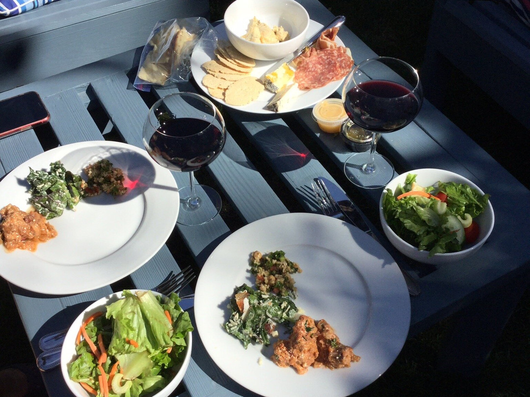 The Village Motel主图