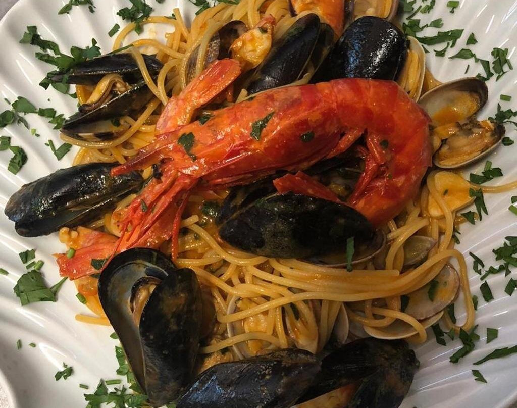 Bar Ristorante La Perla