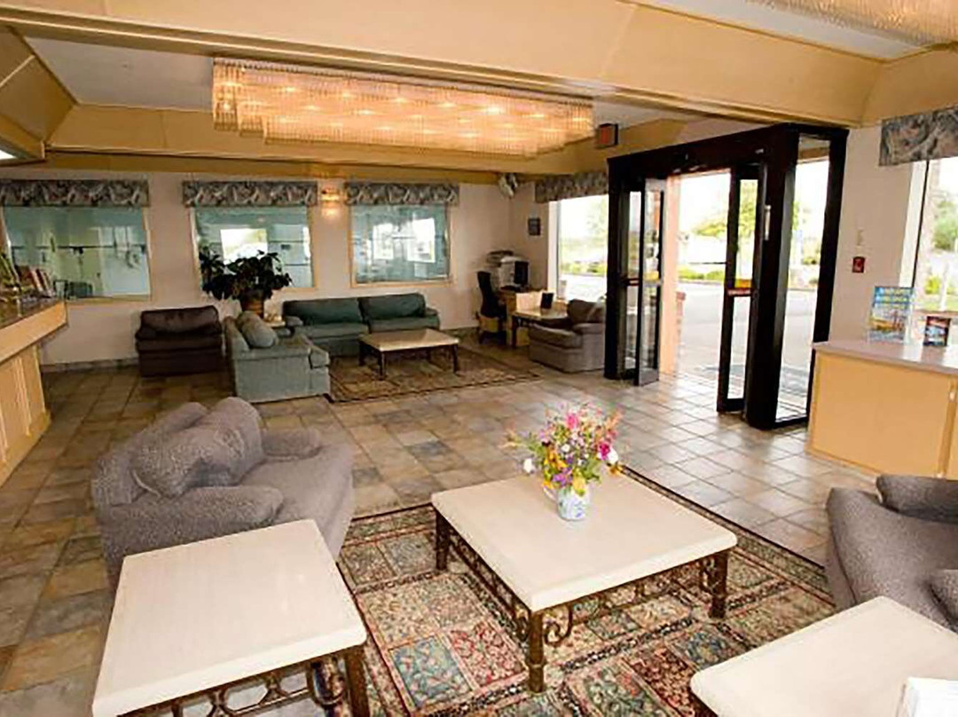 Shilo Inns Warrenton主图