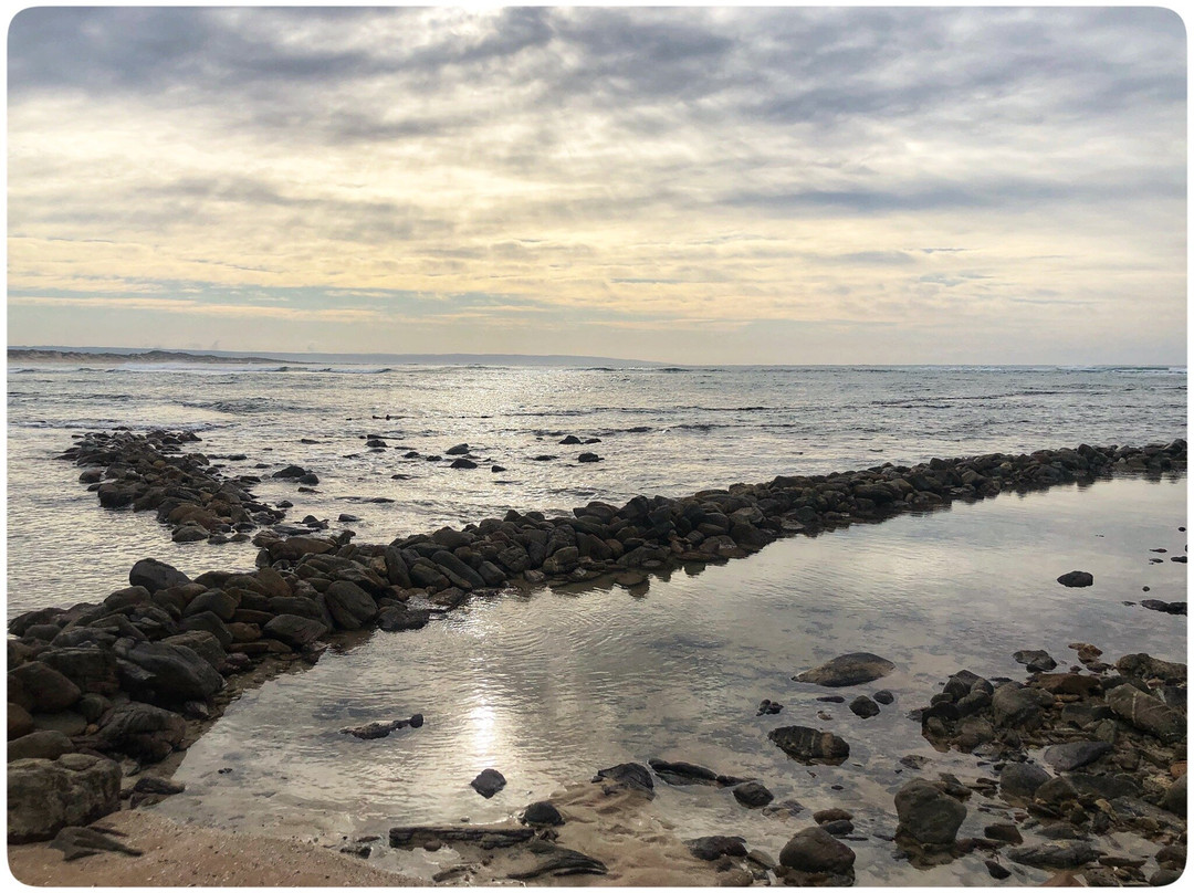 Ancient Fish Traps-斯特尔拜必去景点
