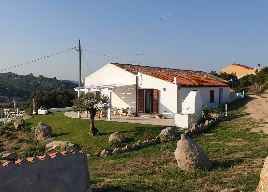 La Casa di Memmi Suites & Rooms主图