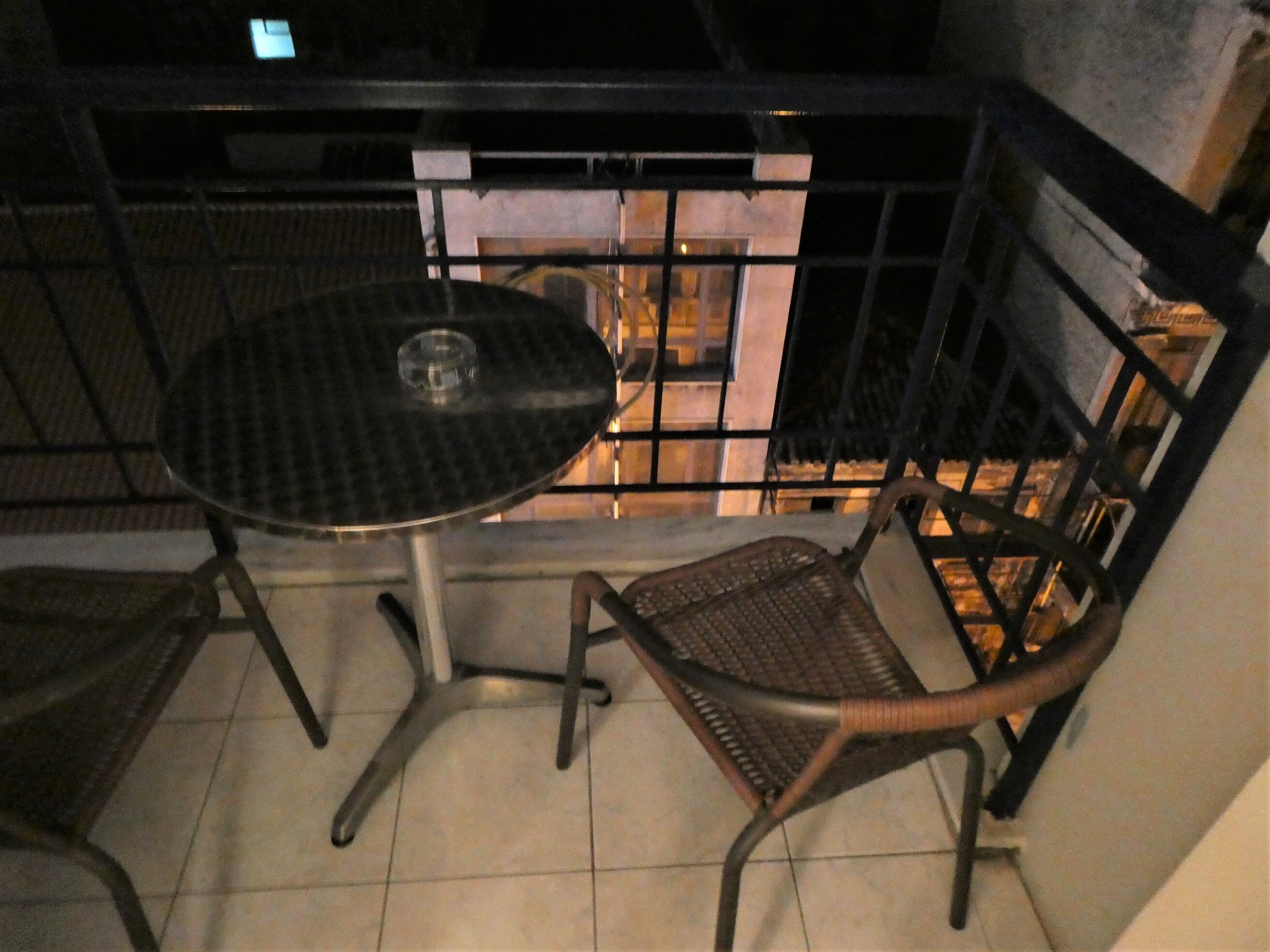 Hotel Triton-酒店景观