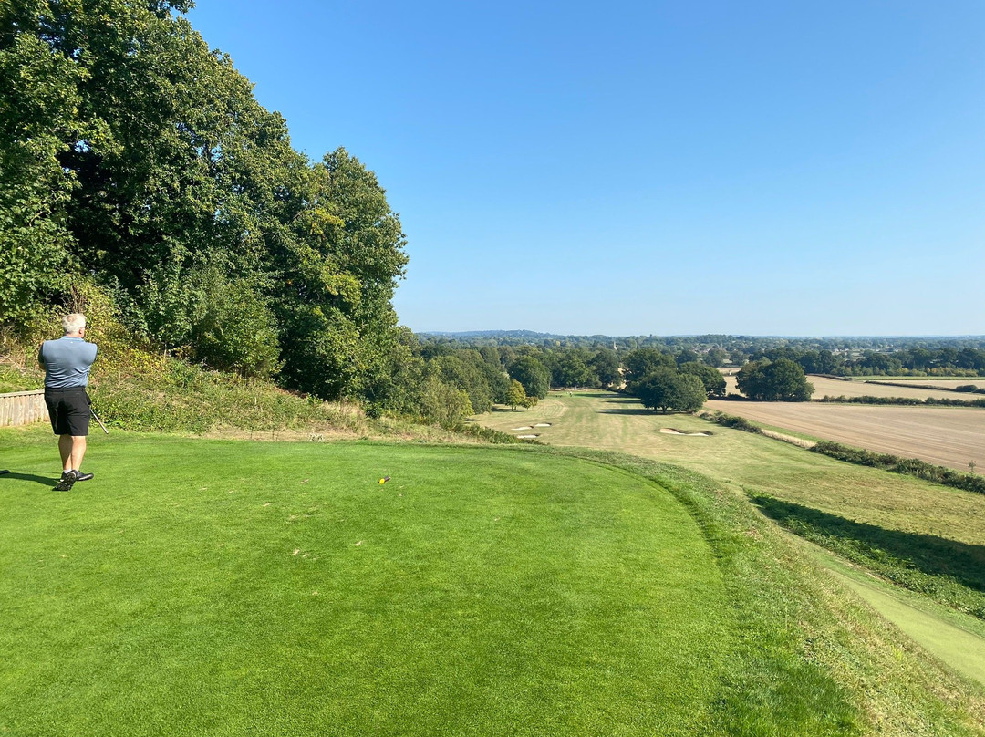 Betchworth Park Golf Club景点图片