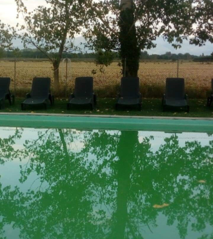 Agriturismo Ristorante Casa Cantone主图