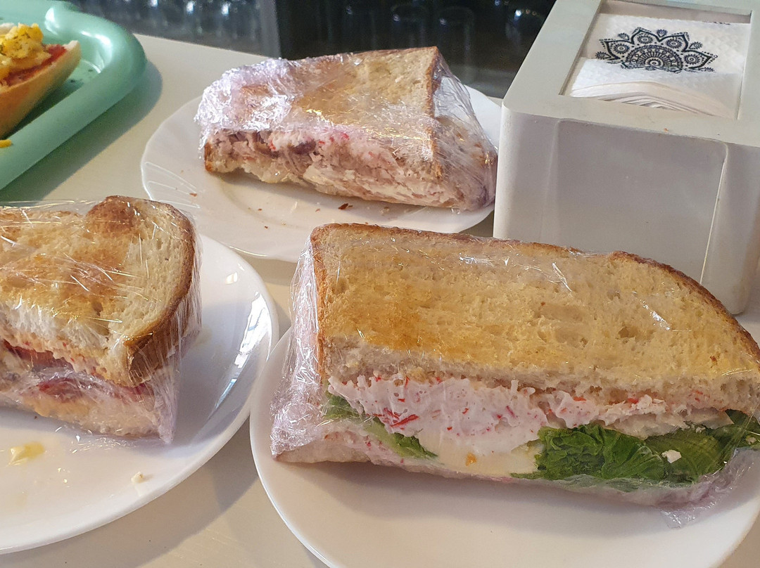 Andosilla旅游攻略图片