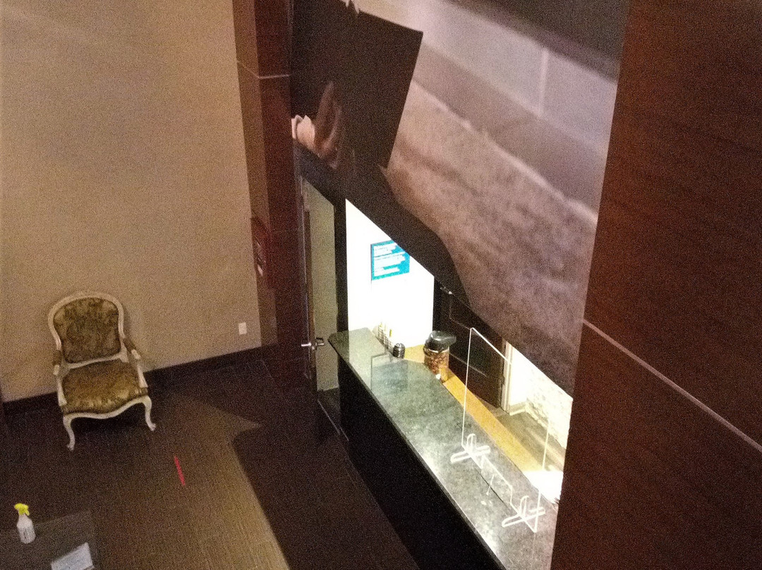 Comfort Inn St. Georges主图