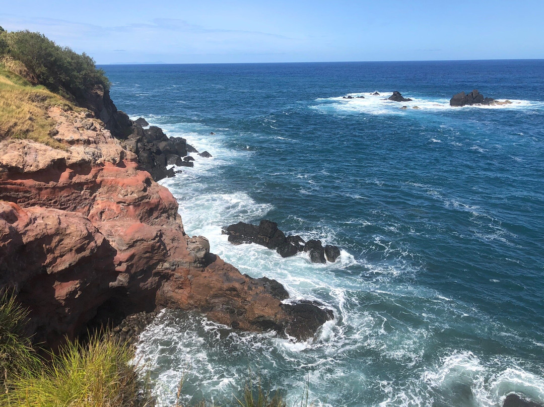 Discover Experience-Sao Jorge必去景点