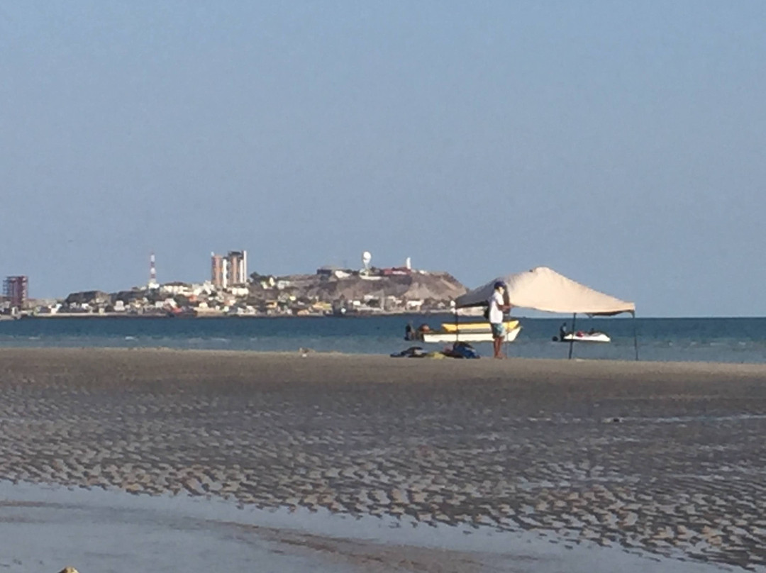 Sonoran Spa Resort主图