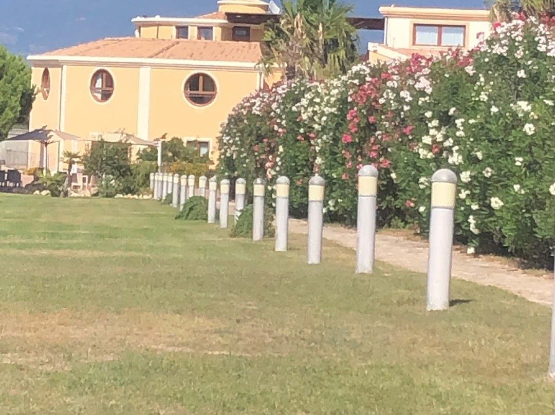 Hotel Raffael主图