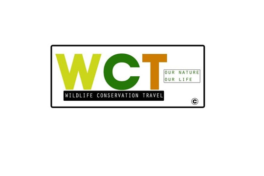 Wildlife Conservation Travel (WCT)