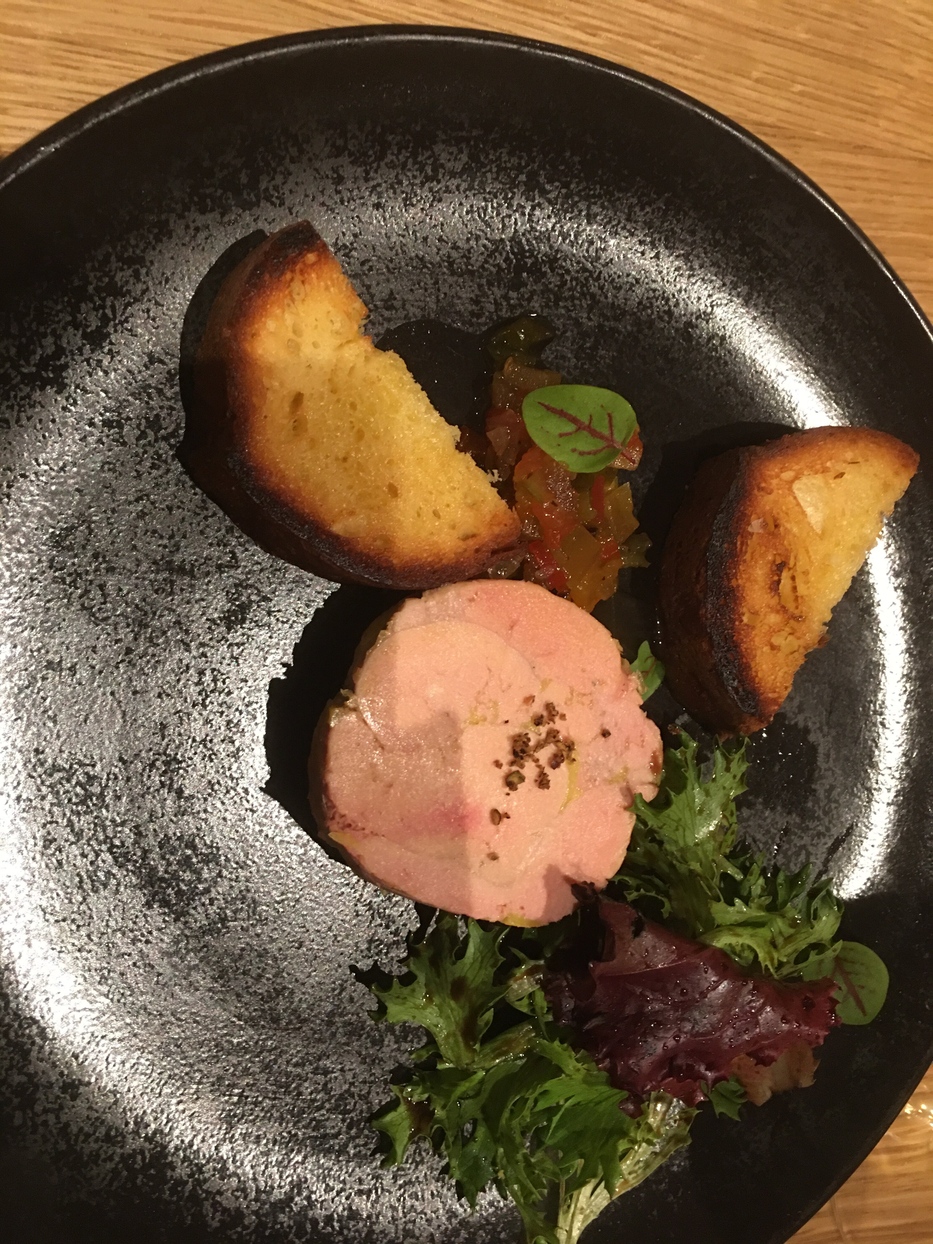 Artyster Le Mans-餐饮