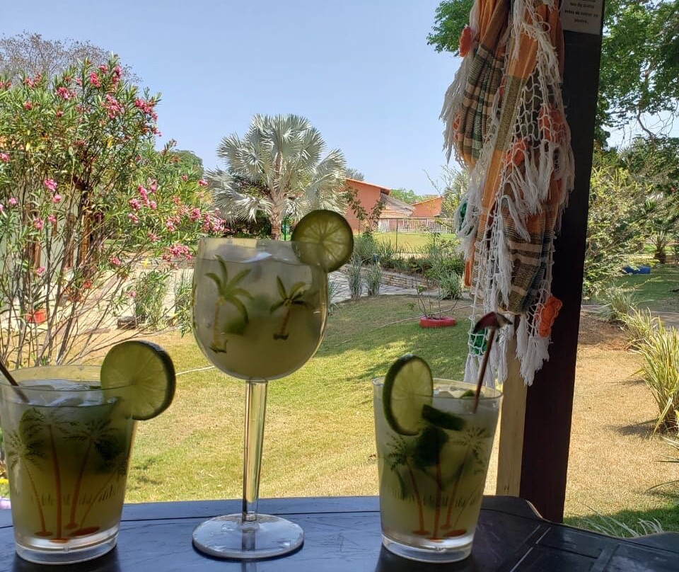 Estancia Maria主图