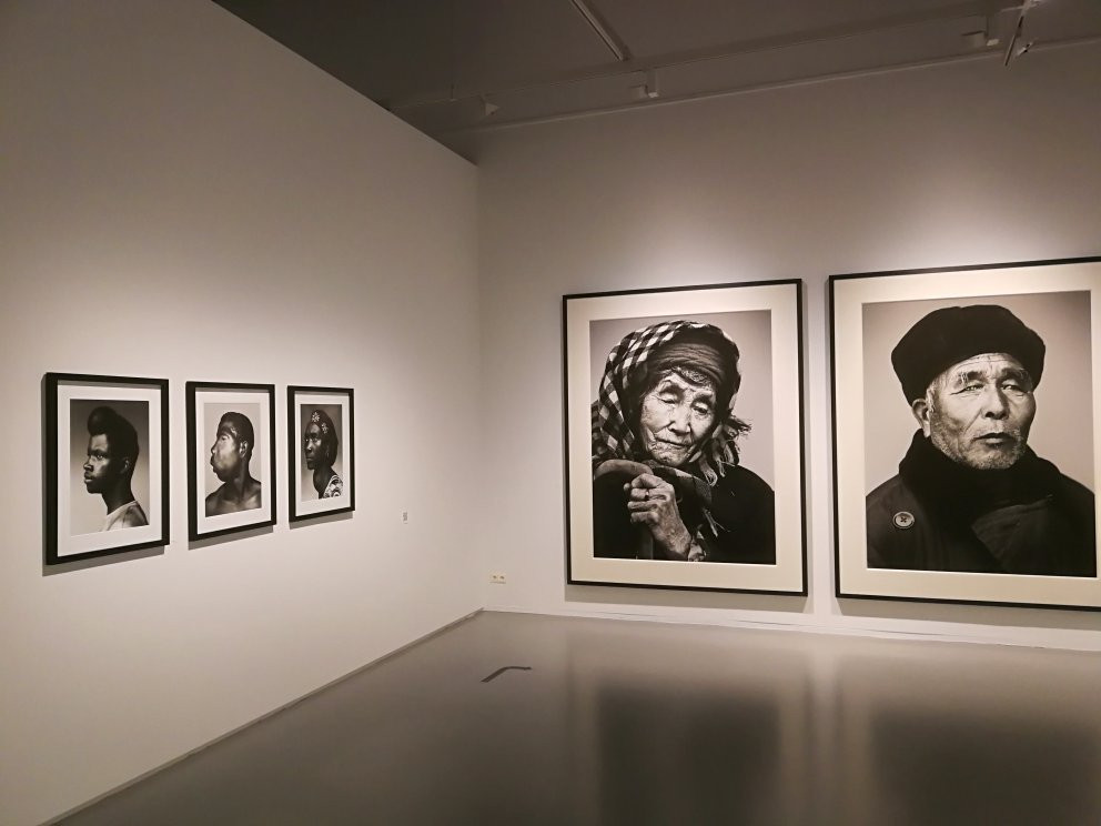 FOMU - Foto Museum-安特卫普必去景点