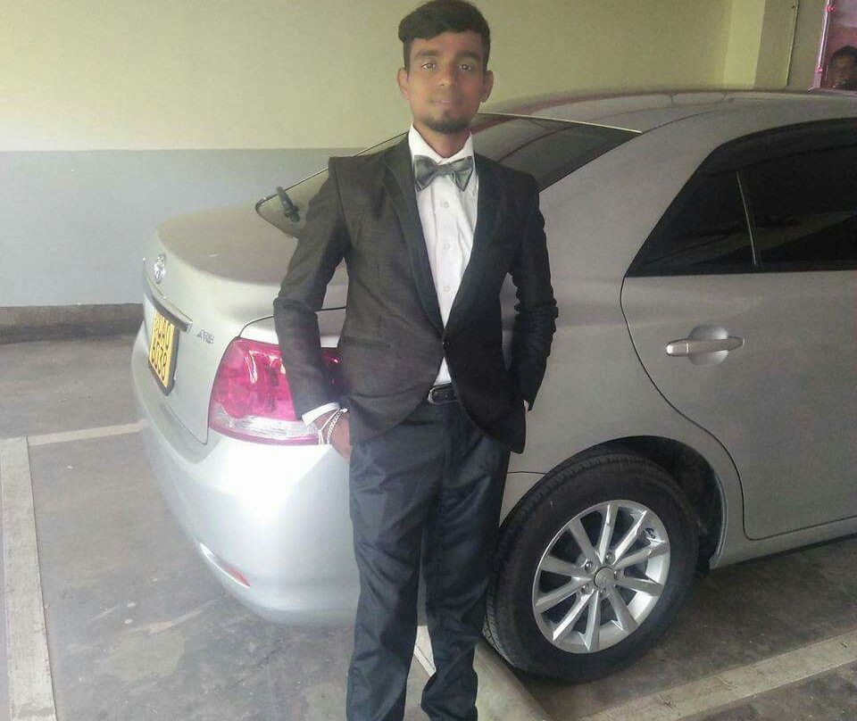 Tuk Tuk Suranga-唐卡拉必去景点