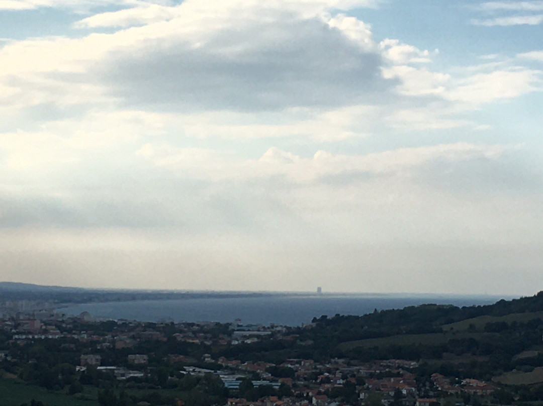 Granarola旅游攻略图片