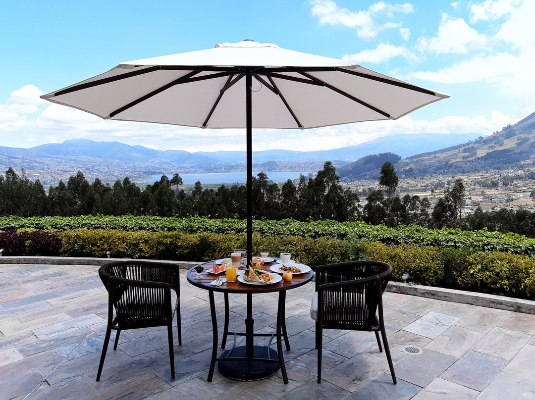 Medina del Lago主图