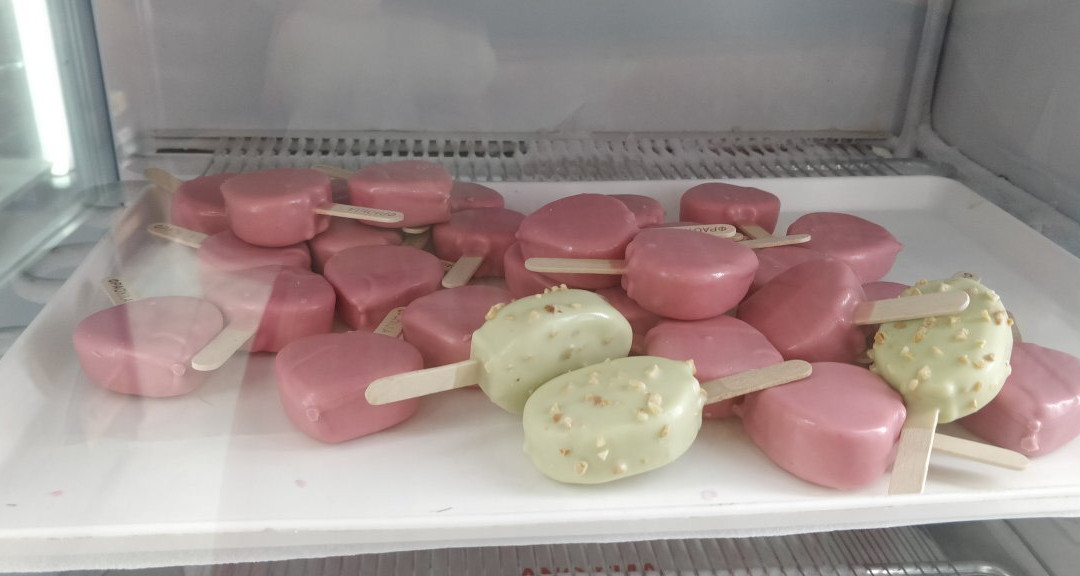 Ambrosia Pasticceria景点图片