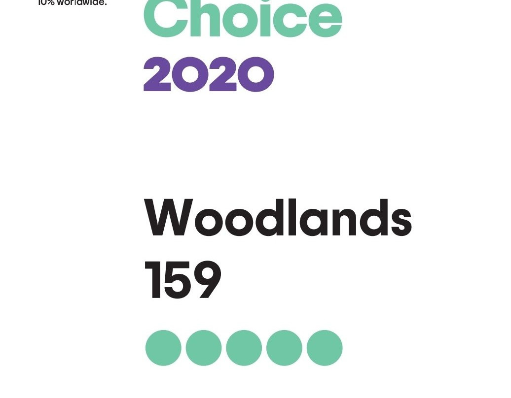 Woodlands 159主图