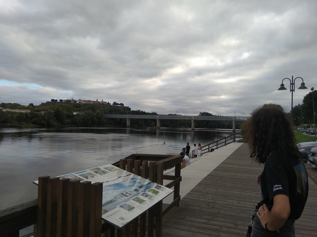 Paseo Fluvial-图伊必去景点