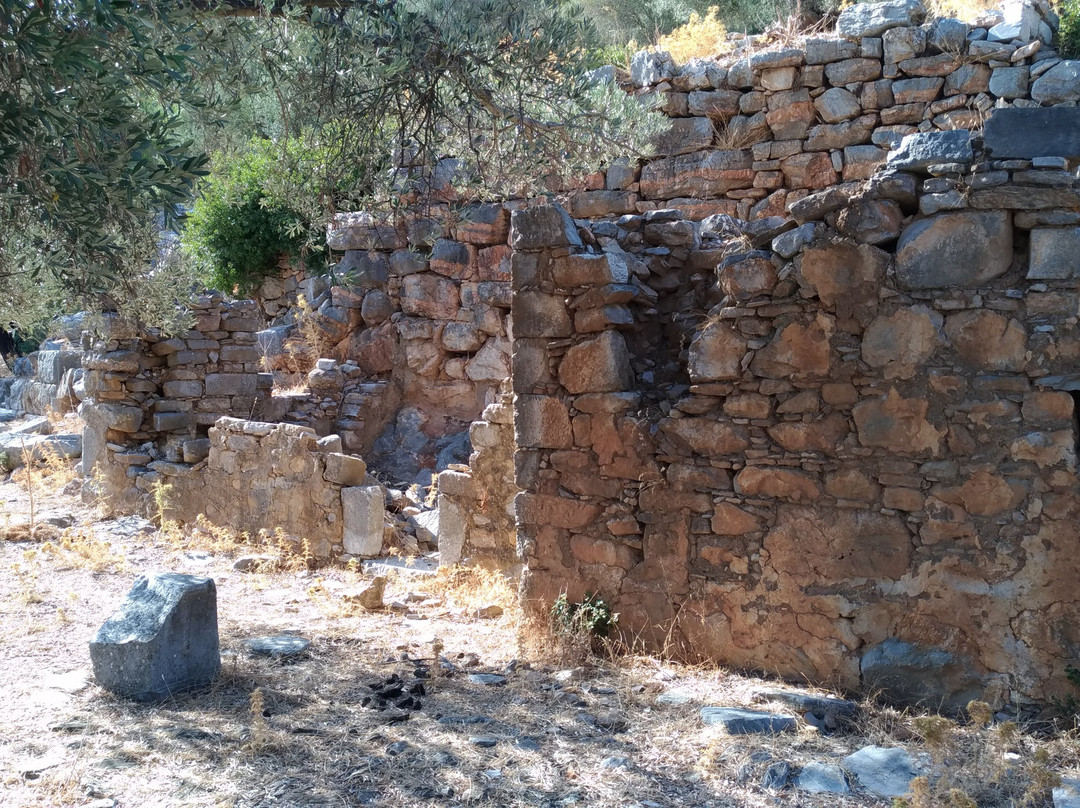 Pedasa Antique City景点图片