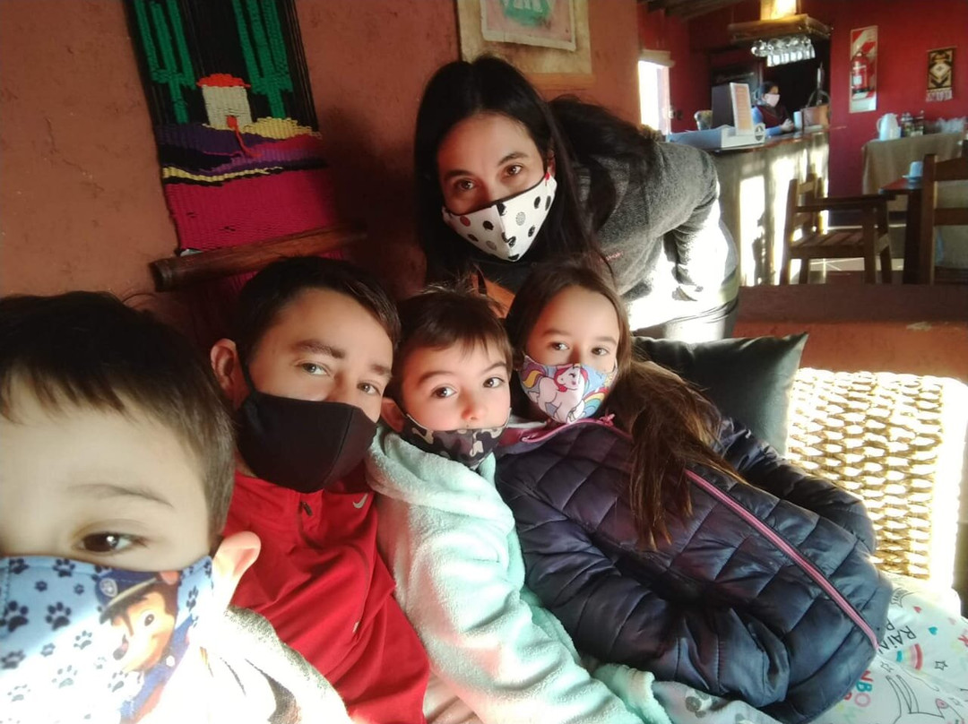 Hotel Pukarainca主图