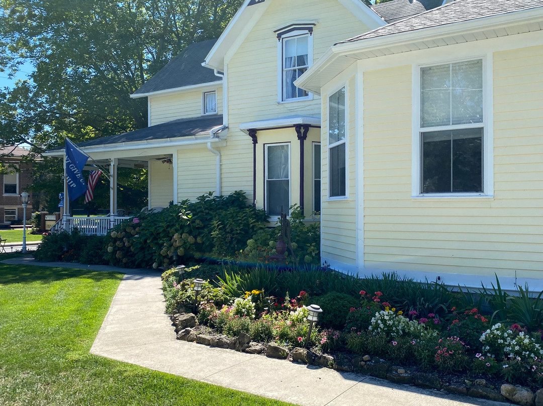 Ashley's Island House主图