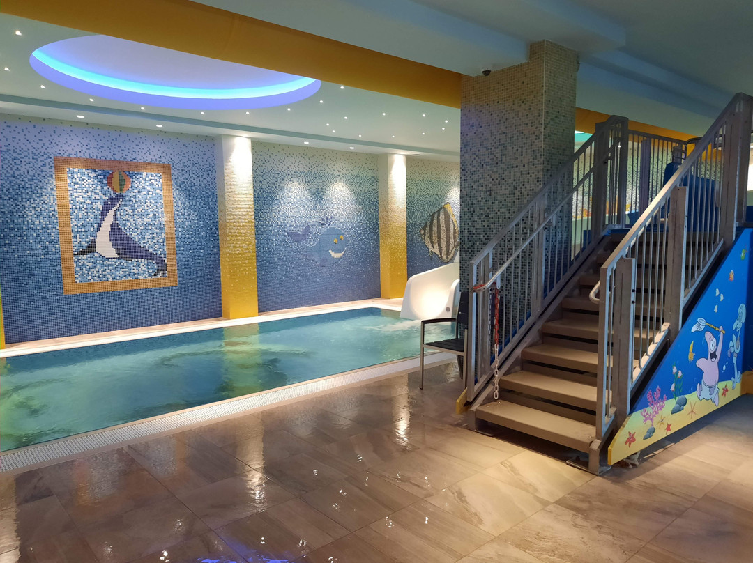 Grand Hotel Tornik主图