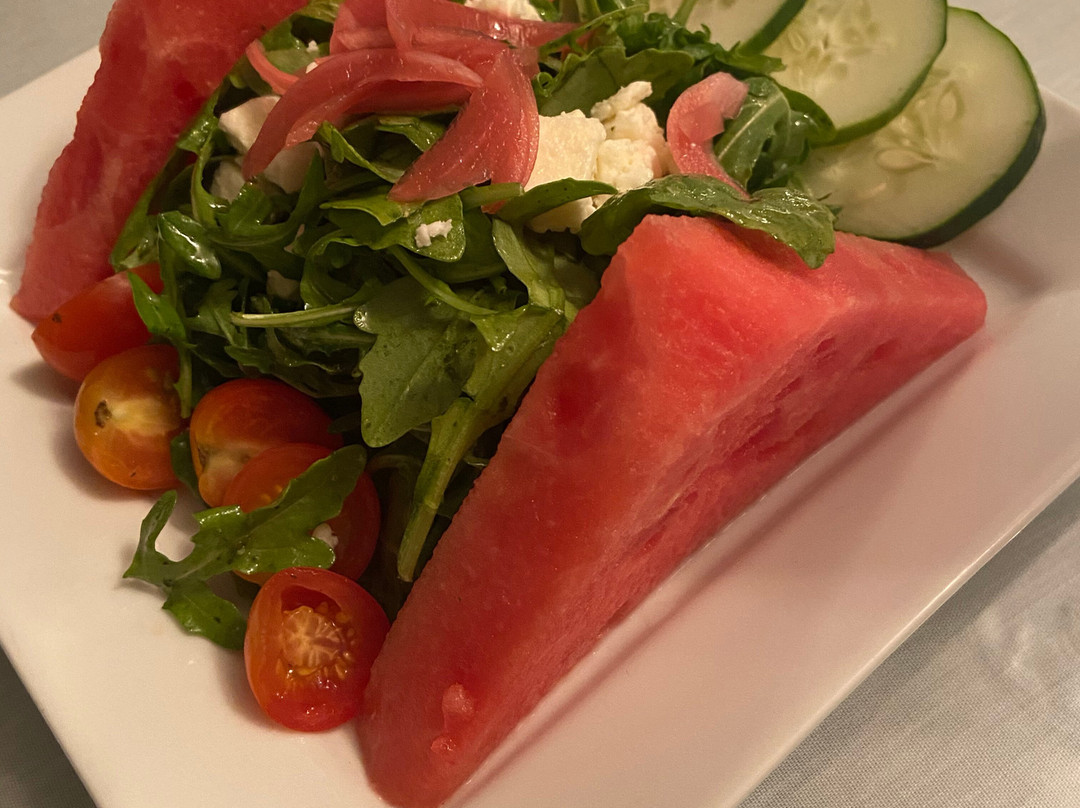 Echo Mountain Inn主图