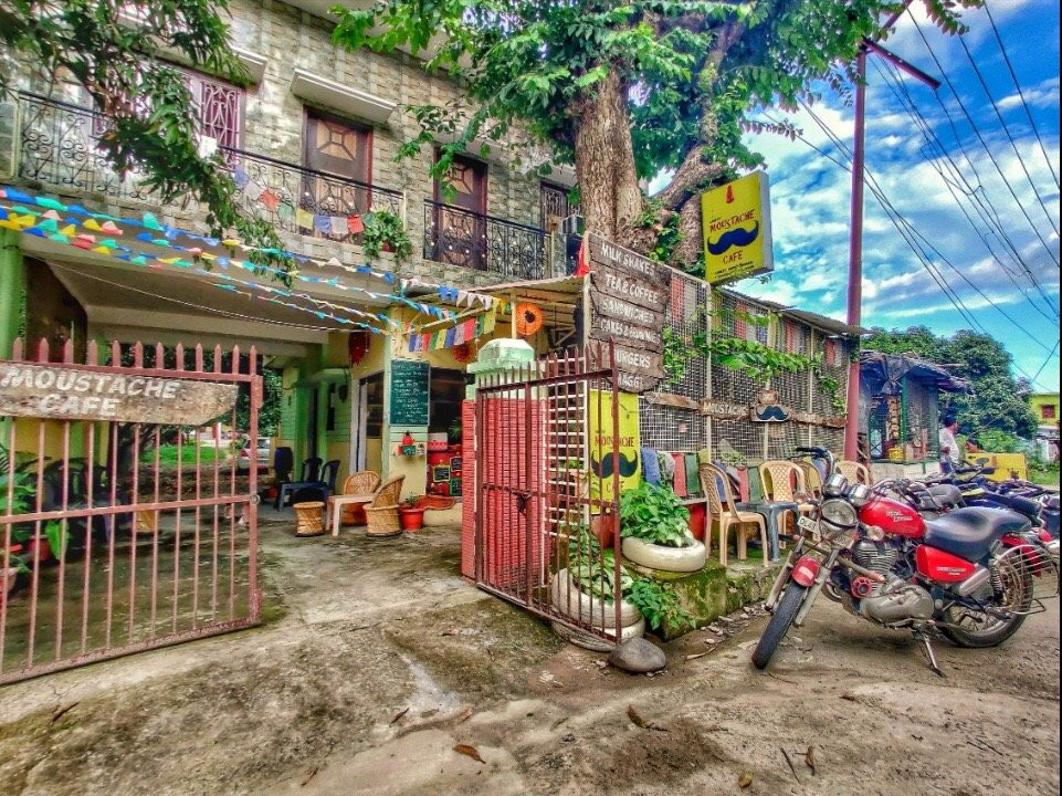 Jhimār旅游攻略图片