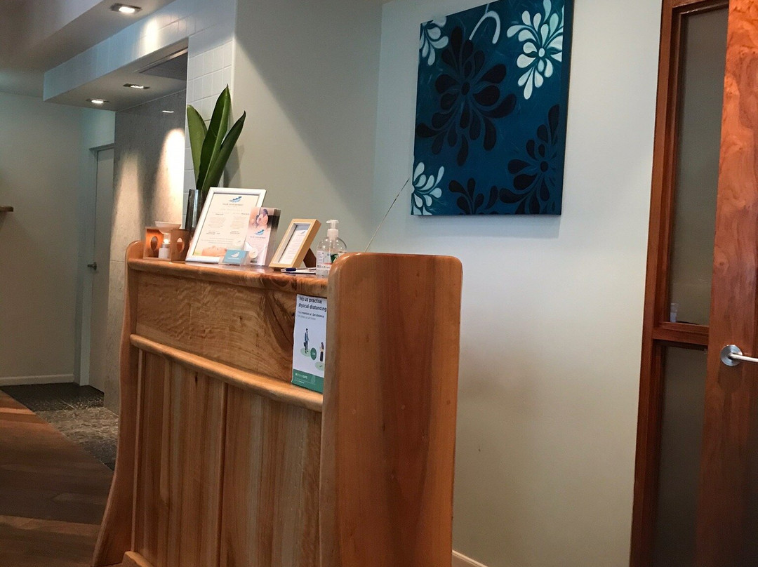 Palm Cove Retreat Day Spa-棕榈湾必去景点