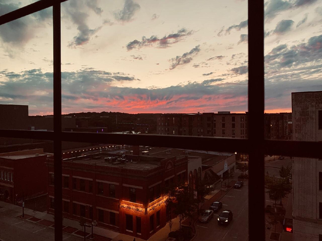 The Lismore Hotel Eau Claire - A Doubletree By Hilton主图