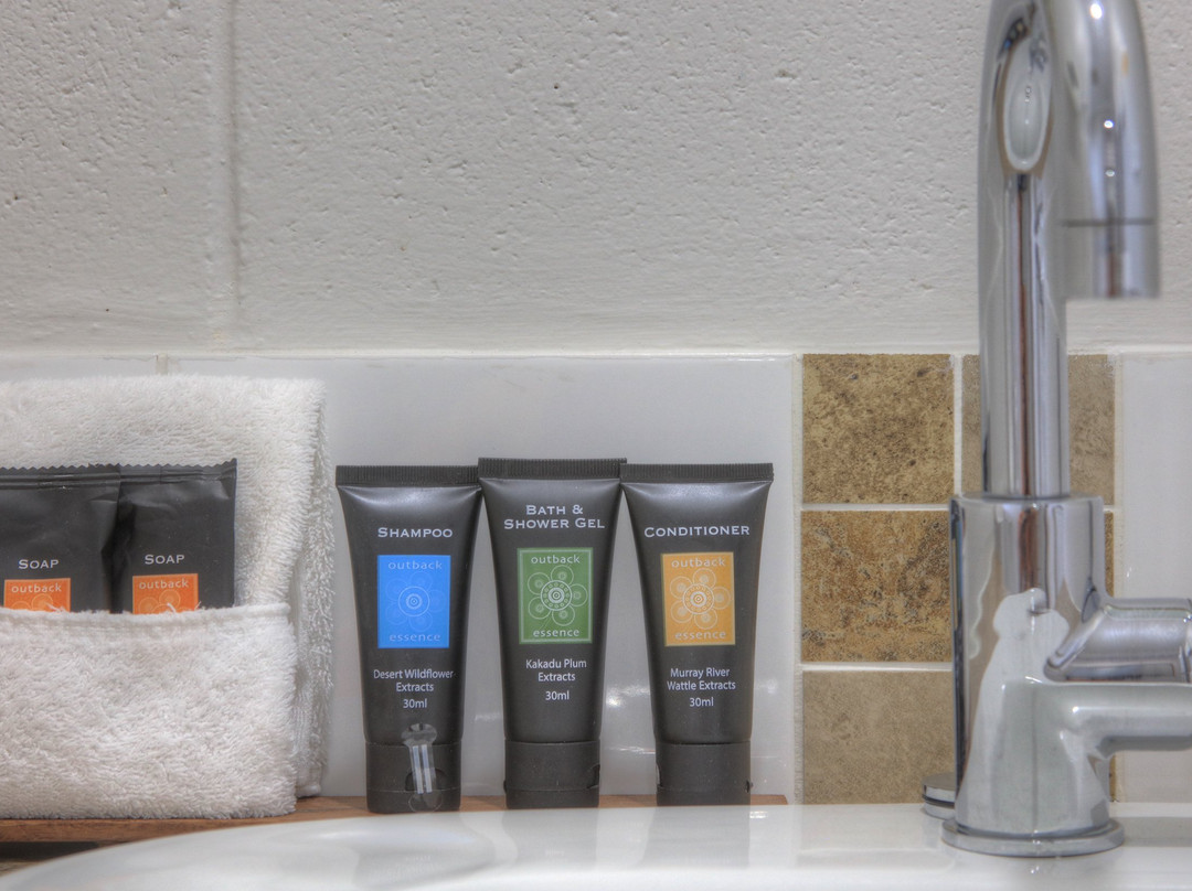 布纳汽车旅馆主图