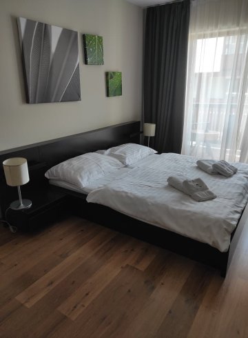 Apartmany Via Jasna-官方