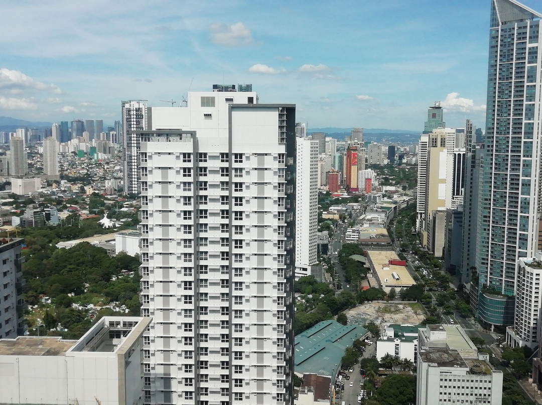 The Alpha Suites主图