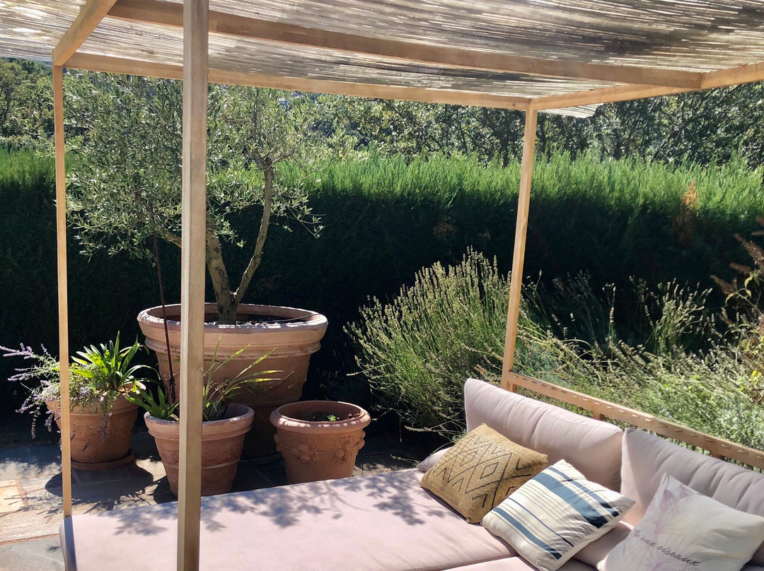 Le Mouron Rouge主图