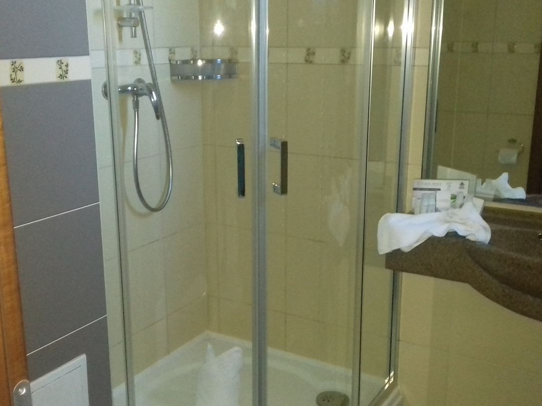 Splendid Conference & Spa Hotel主图