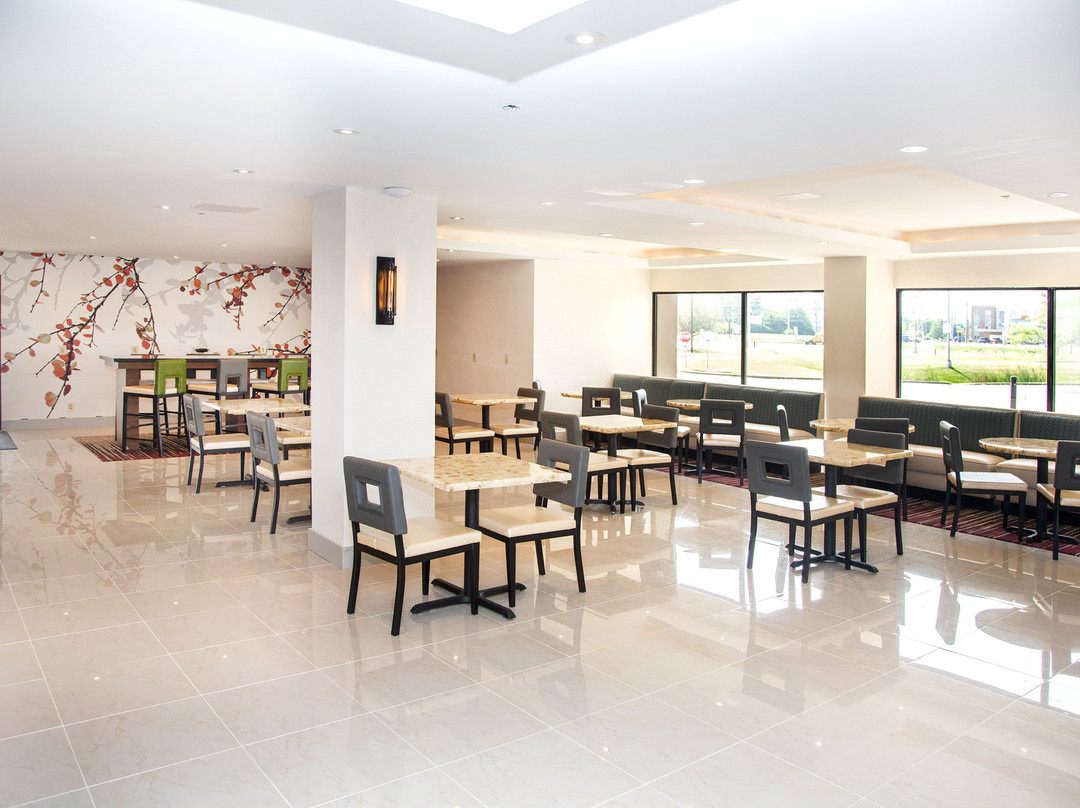 MainStay Suites Springfield IL主图