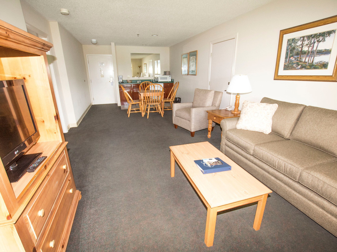 Lake Chatuge Lodge主图