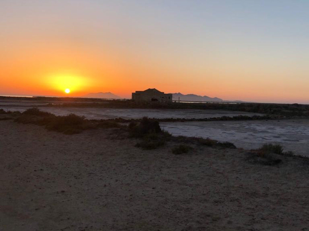 SEI - Isola Lunga-马尔萨拉必去景点