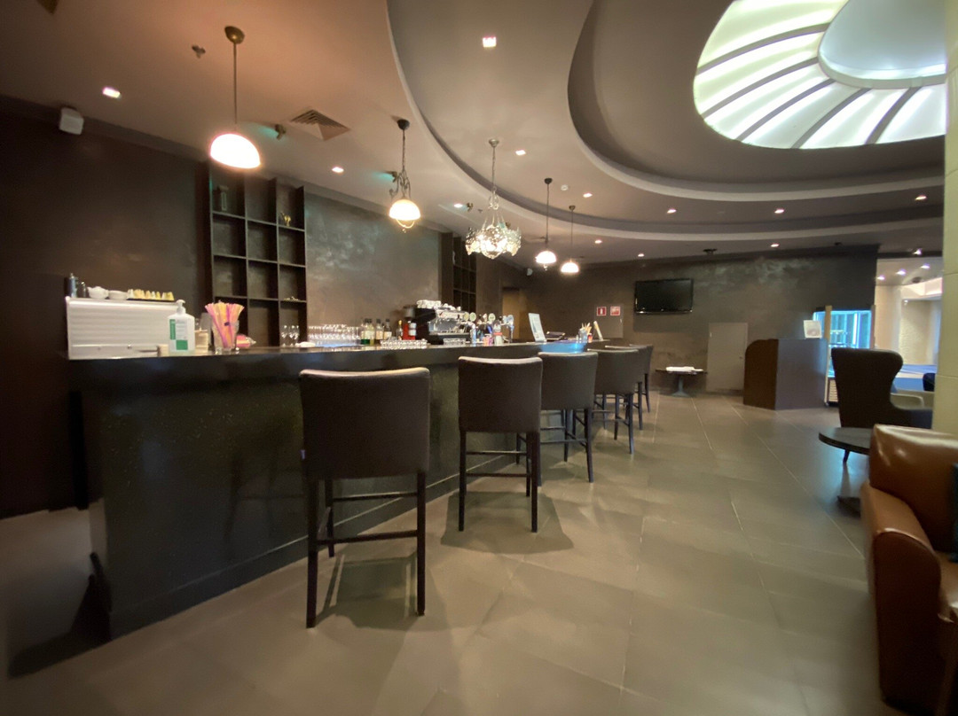 Pacific Plaza Sakhalin主图