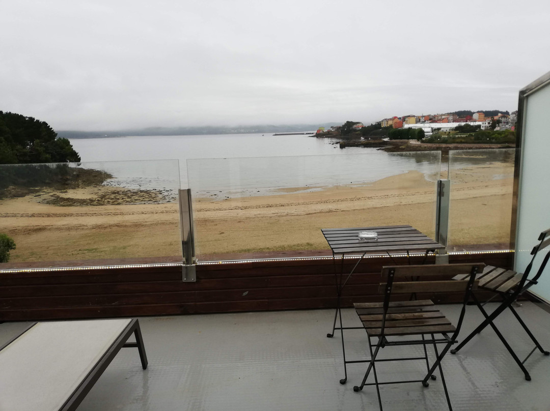 Hotel Playa de Camarinas主图