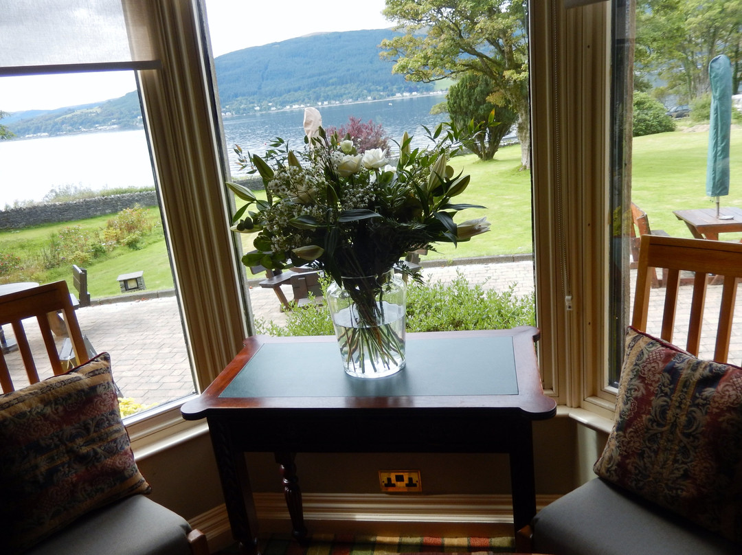 Knockderry House Hotel主图