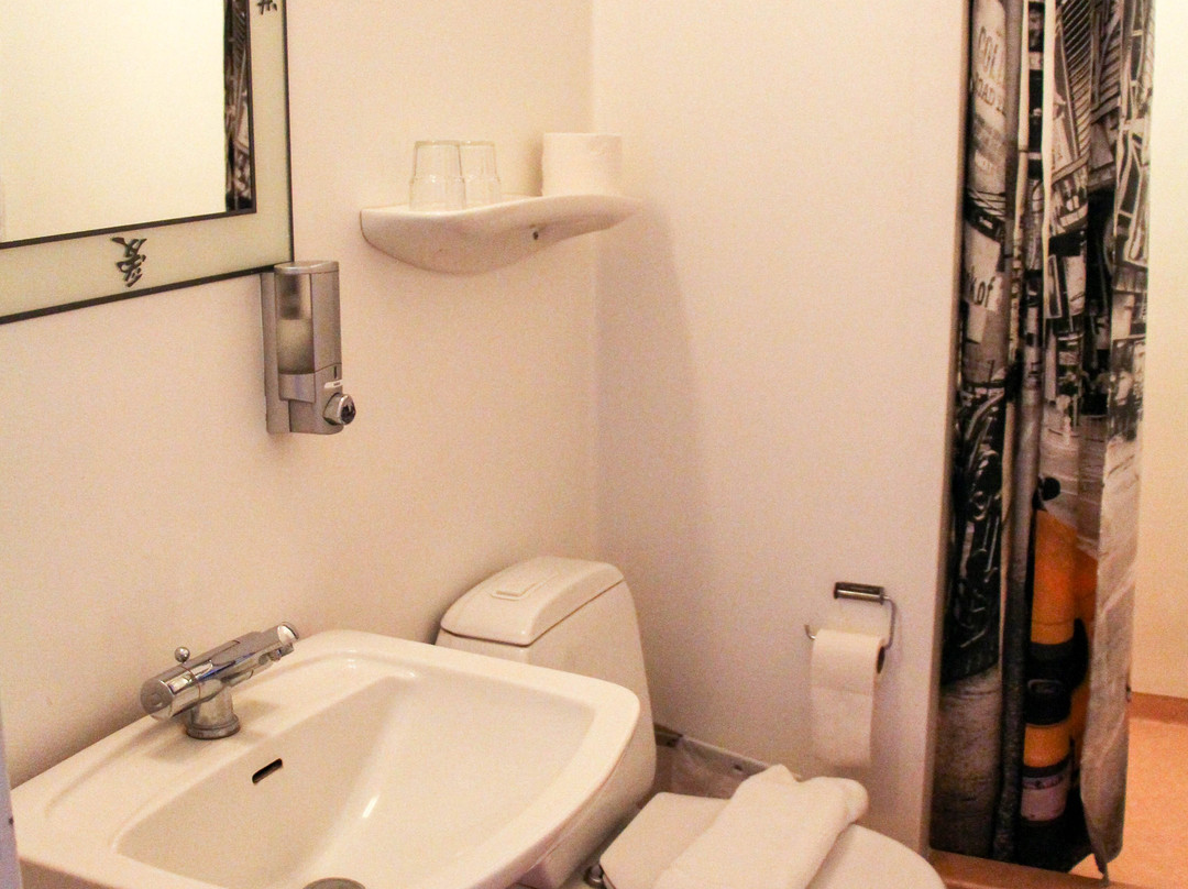 Hotel Krebshuset主图