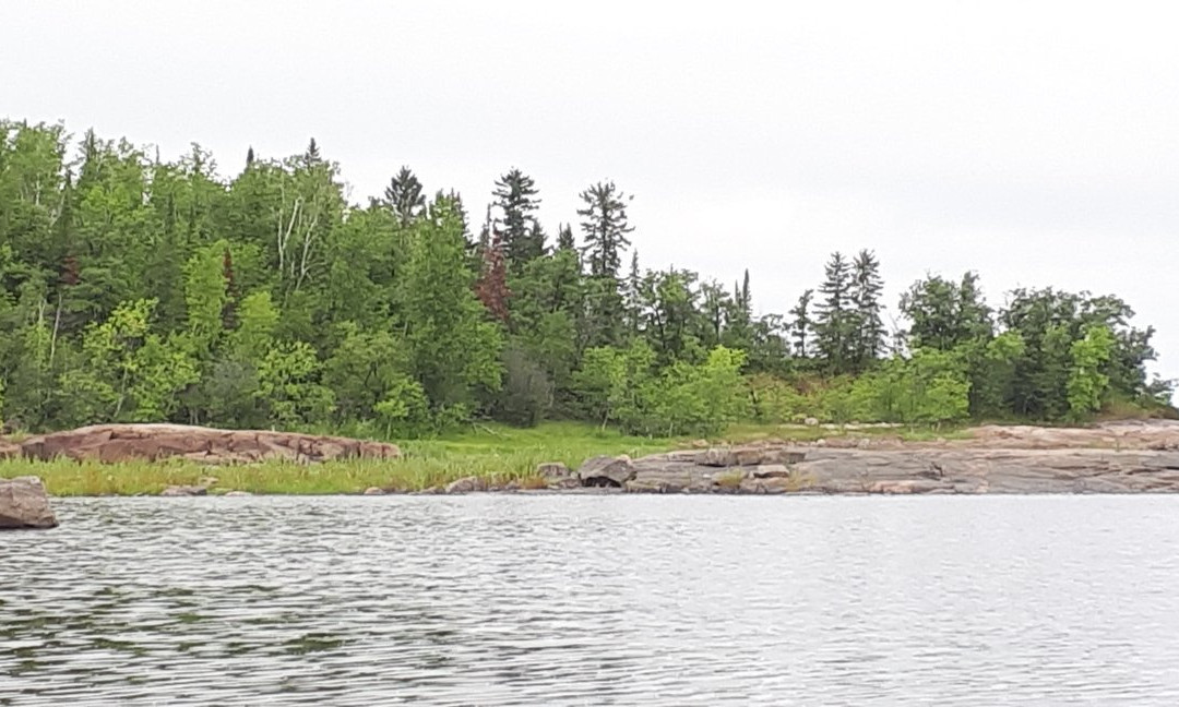 Whitemouth Falls Provincial Park-Seven Sisters必去景点
