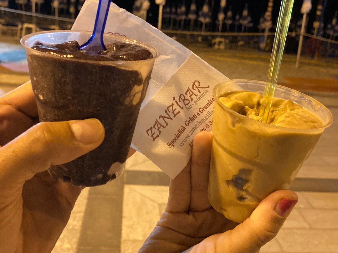 Zanzibar-希拉必去景点