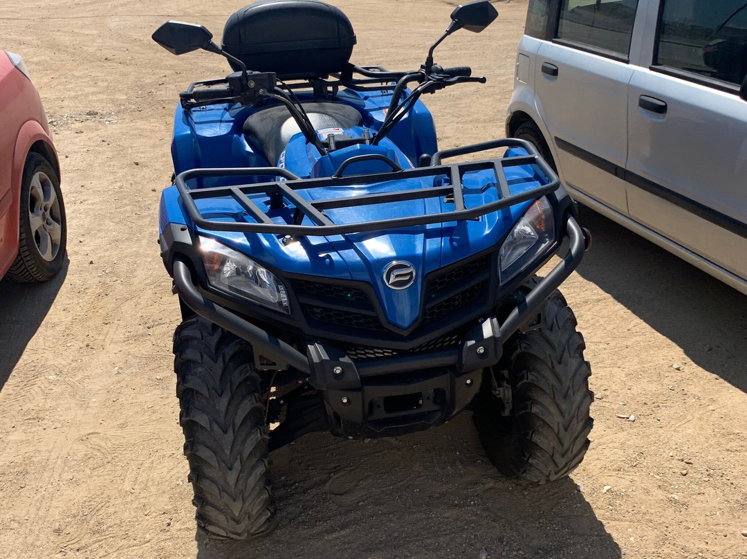 Quality Rentals-米克诺斯镇必去景点