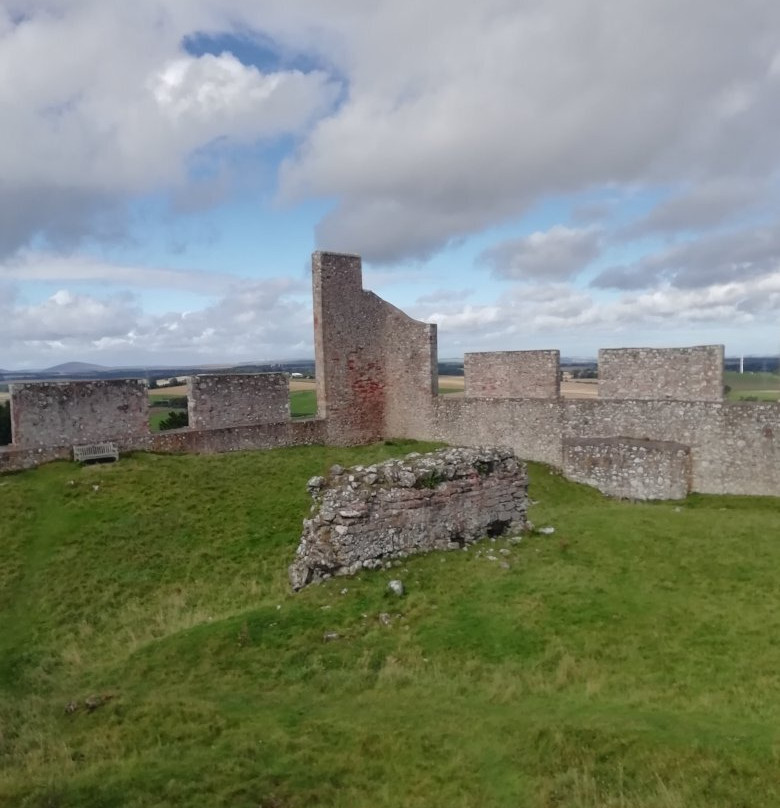 Hume Castle-Greenlaw必去景点